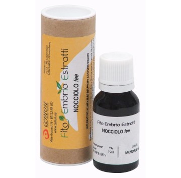 FEE NOCCIOLO 15ML UNDA