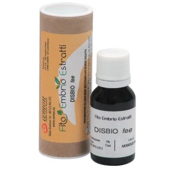 FEE DISBIO 15ML UNDA