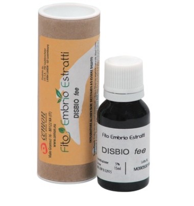 FEE DISBIO 15ML UNDA