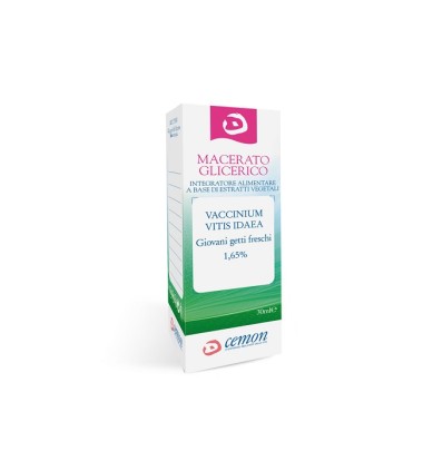 CME VACCINIUM V.I.MG 30ml