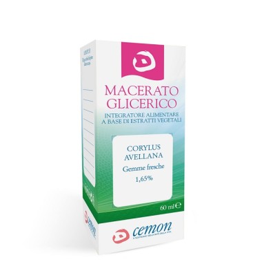 CME CORYLUS AV.GEMME MG 60ML