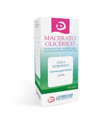 OLEA EUROPEA GETTI MG 60ML CEMON