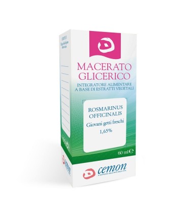 ROSMARINUS GETTI MG 60ML