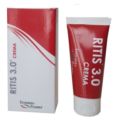 RITIS 3.0 CREMA 50G