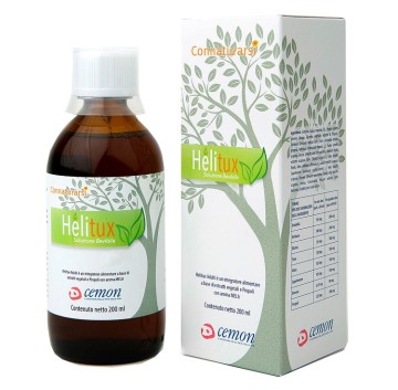 HELITUX SOLUZIONE 200ML