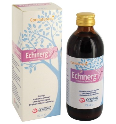 ECHINERG 150ML UNDA