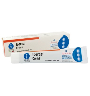 IPERCAL 10% POM 30G