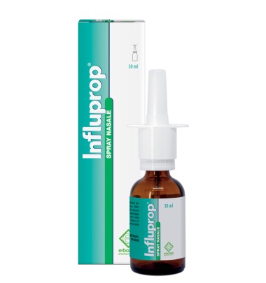 INFLUPROP SPRAY NASALE 30ML