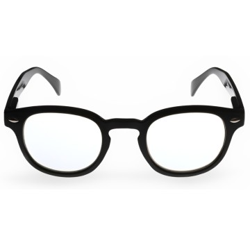 CONTACTA Blue Block Nero 0,00