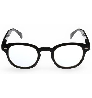 CONTACTA Blue Block Nero 0,00