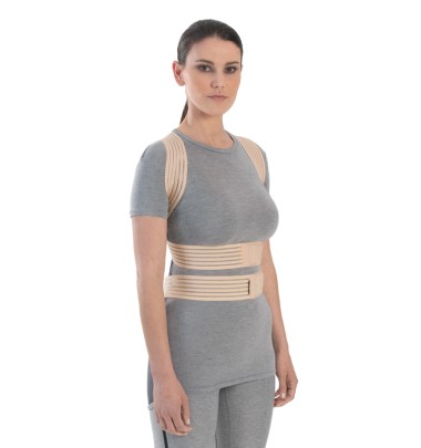 FGP Tut.Colon Dorsoll skin M