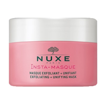 NUXE INSTA MASQUE ESFOL+UNIFOR