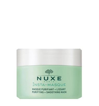 NUXE INSTA MASQUE PURIF+LEVIGA