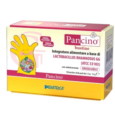 PANCINO 10BUST
