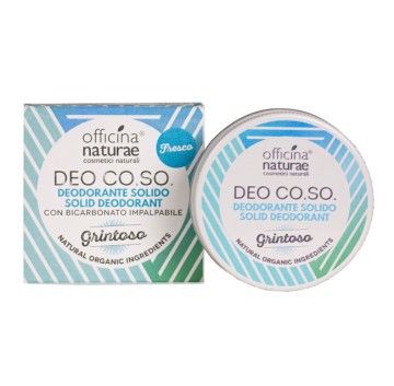 CO.SO.Deod.Solido GRINTOSO 50g