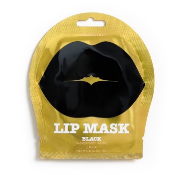 KOCOSTAR MASCHERA LABBRA BLACK