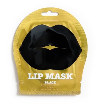 KOCOSTAR MASCHERA LABBRA BLACK