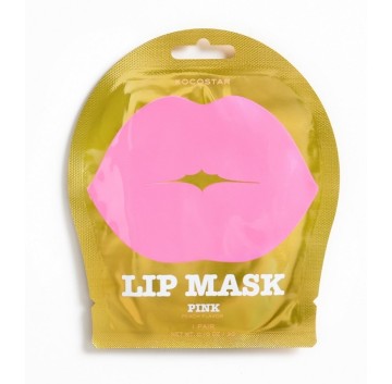 KOCOSTAR MASCHERA LABBRA PINK