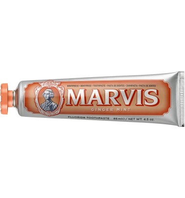 MARVIS GINGER MINT 85ML