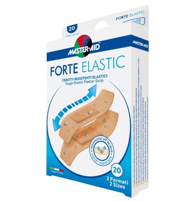 MASTER-AID FORTE EL 20CER 2FOR