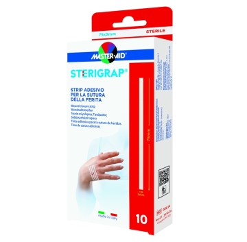 STERIGRAP STR 75X3MM