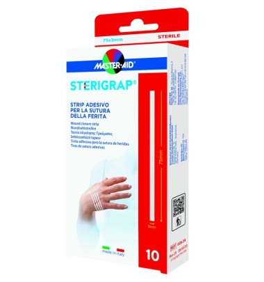 STERIGRAP STR 75X3MM