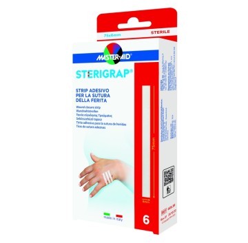 STERIGRAP STR 75X6MM