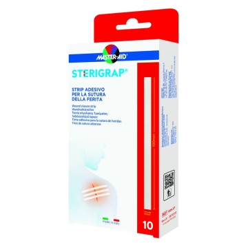 STERIGRAP STR.100X 6MM