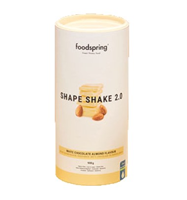 SHAPE SHAKE 2,0 CIOC BI 900G