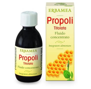 PROPOLI Tit.Fl.Conc.200ml EBM