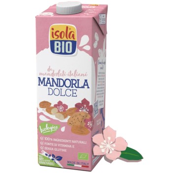 LATTE DI MANDORLA