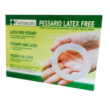 PESSARIO Latex Free 50mmF/CARE