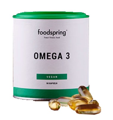 OMEGA 3 90CPS