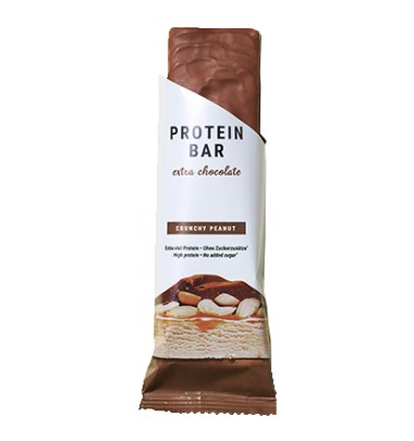 PROTEIN BAR EX CHOCOLATE ARACH