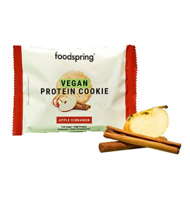 VEGAN PROTEIN COOKIE MELA CANN