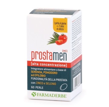 PROSTAMEN HC 60PRL