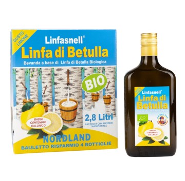 LINFASNELL LINFA BET LI4X700ML