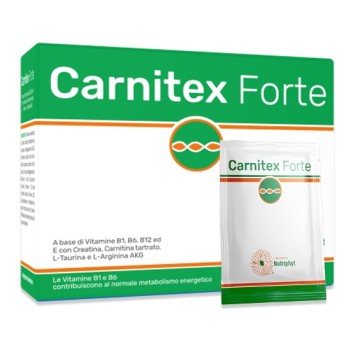 Carnitex Forte 20bust