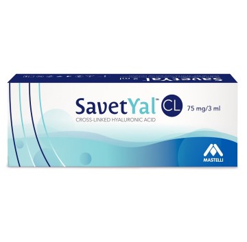 SAVETYAL CL SIR INTRA-ART 75MG