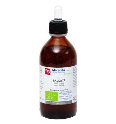 BALLOTA TM BIO 200ML FTM