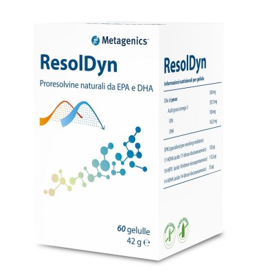 RESOLDYN 60GELL