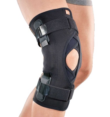 GENUFIT 15A Gin.Rot.Aperta S