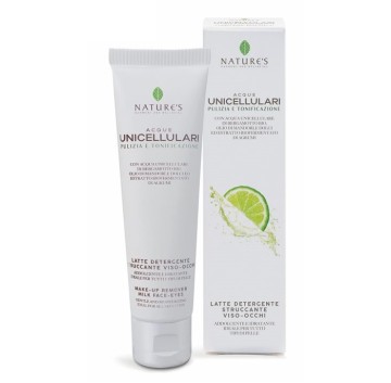 NATURE'S ACQUA UNICELL LATTE D