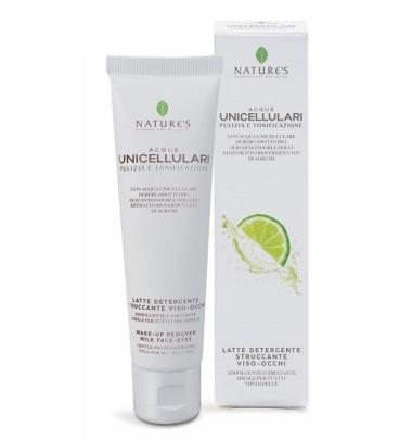 NATURE'S ACQUA UNICELL LATTE D