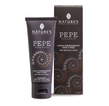 NATURE'S PEPE FONDENTE CR ENER