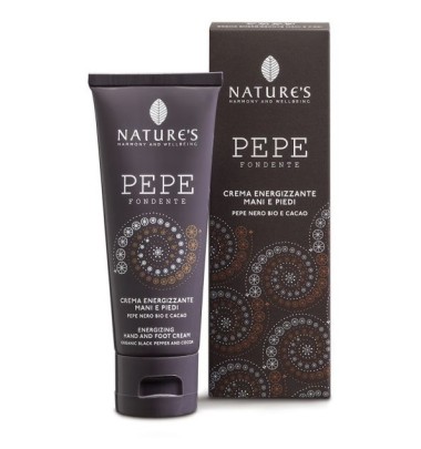 NATURE'S PEPE FONDENTE CR ENER