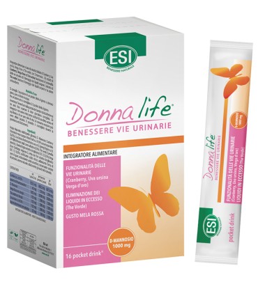 ESI DONNA Life Vie Urinarie