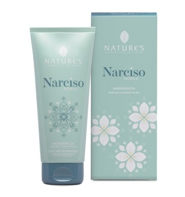 NATURE'S NARCISO NOB BAGNO DOC