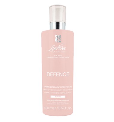 DEFENCE CREMA DETERGENTE STRUC