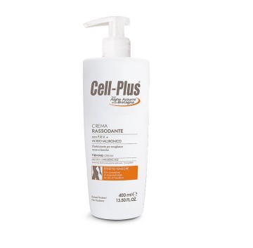 CELL PLUS CREMA RASSOD PA400ML